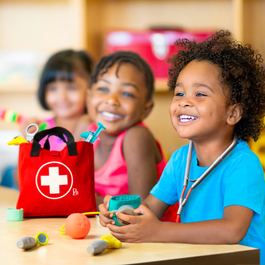 Mini Doctor Care Kit