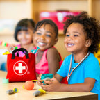 Mini Doctor Care Kit