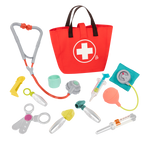 Mini Doctor Care Kit