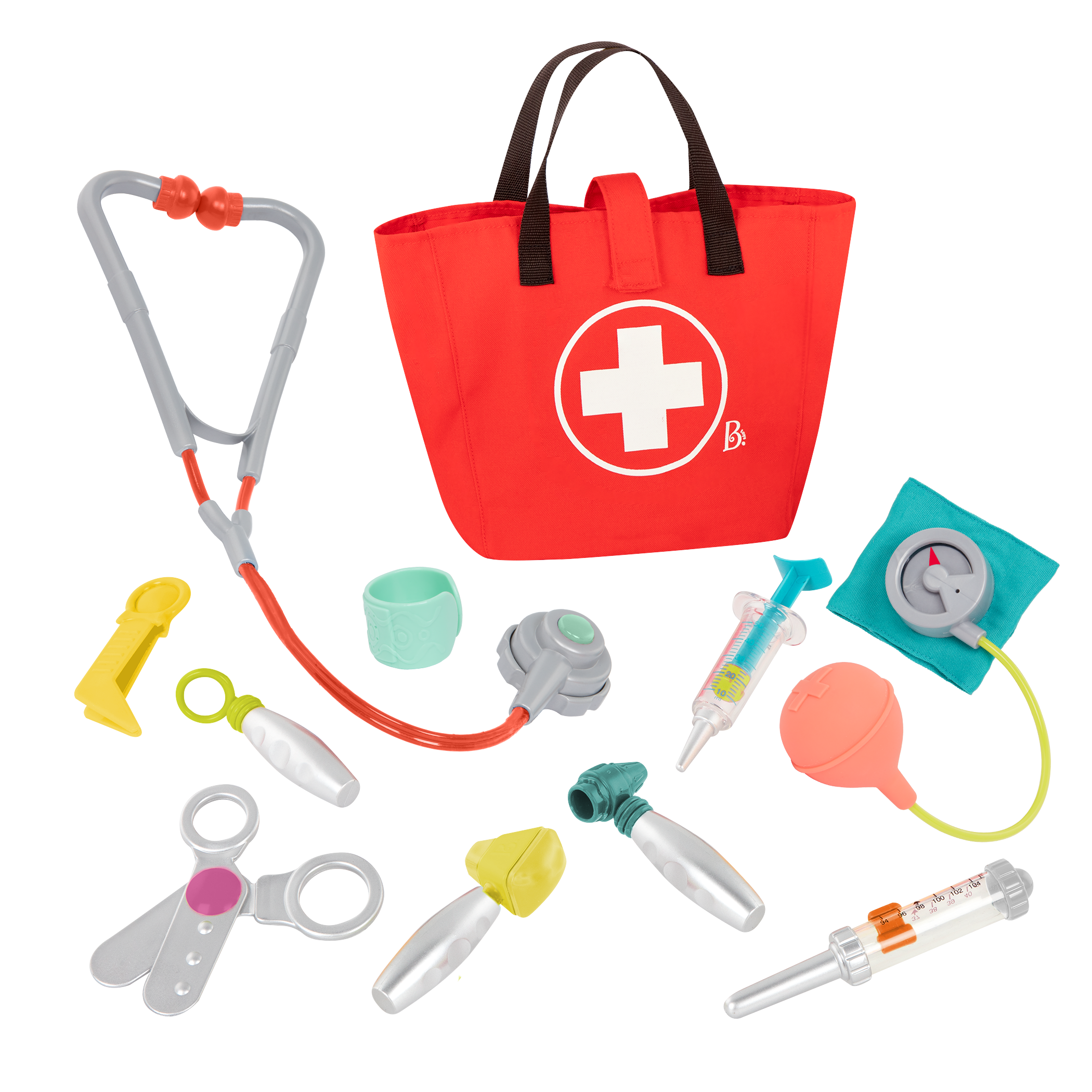Mini Doctor Care Kit