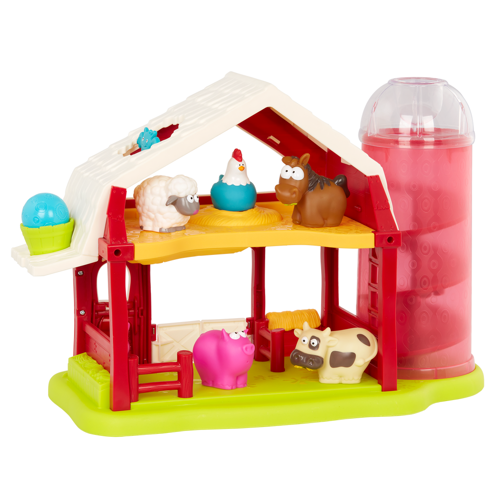 Musical Fun Farm