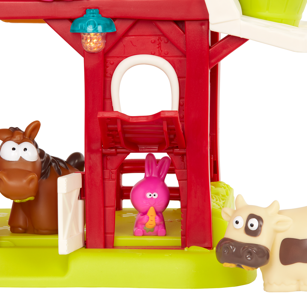 Musical Fun Farm