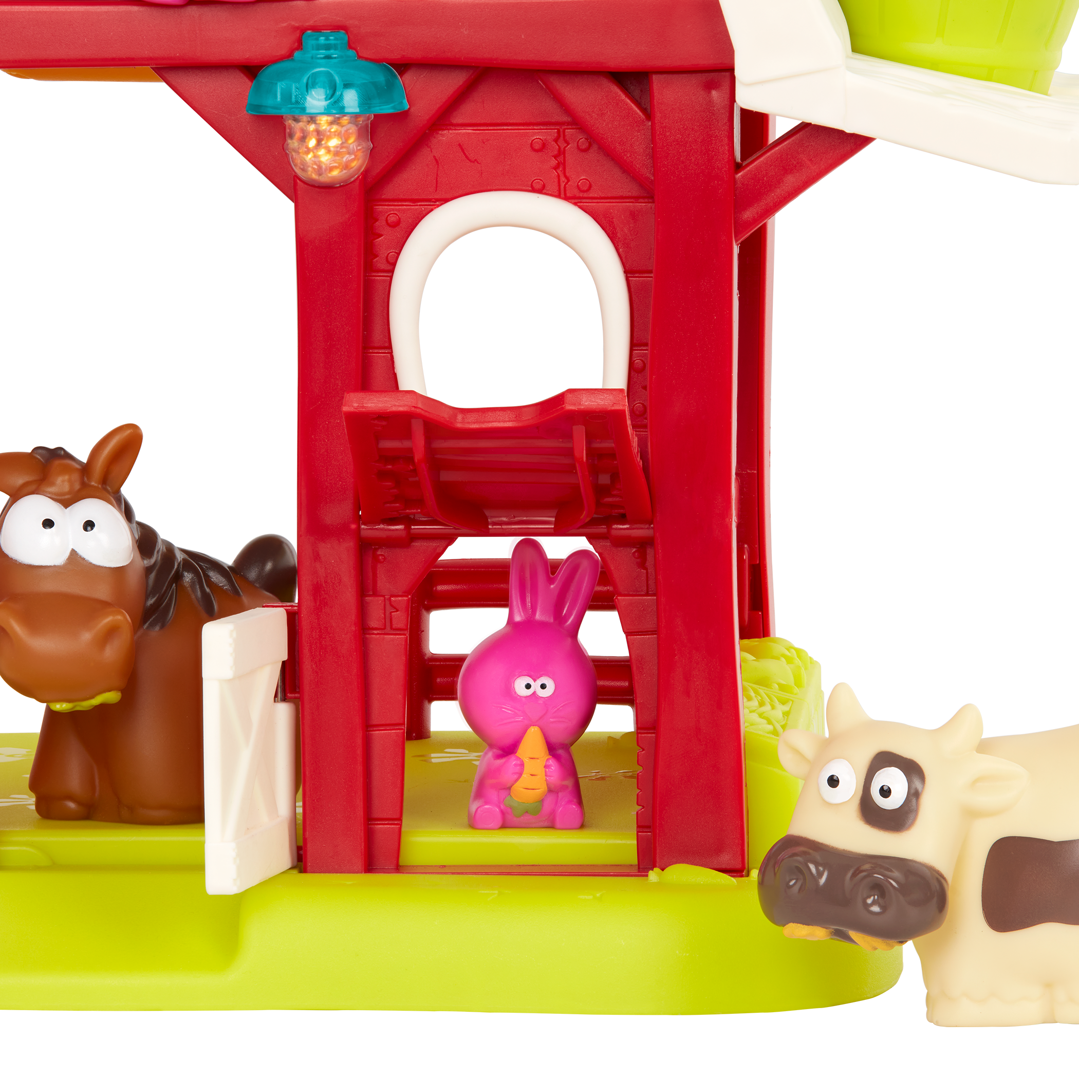 Musical Fun Farm