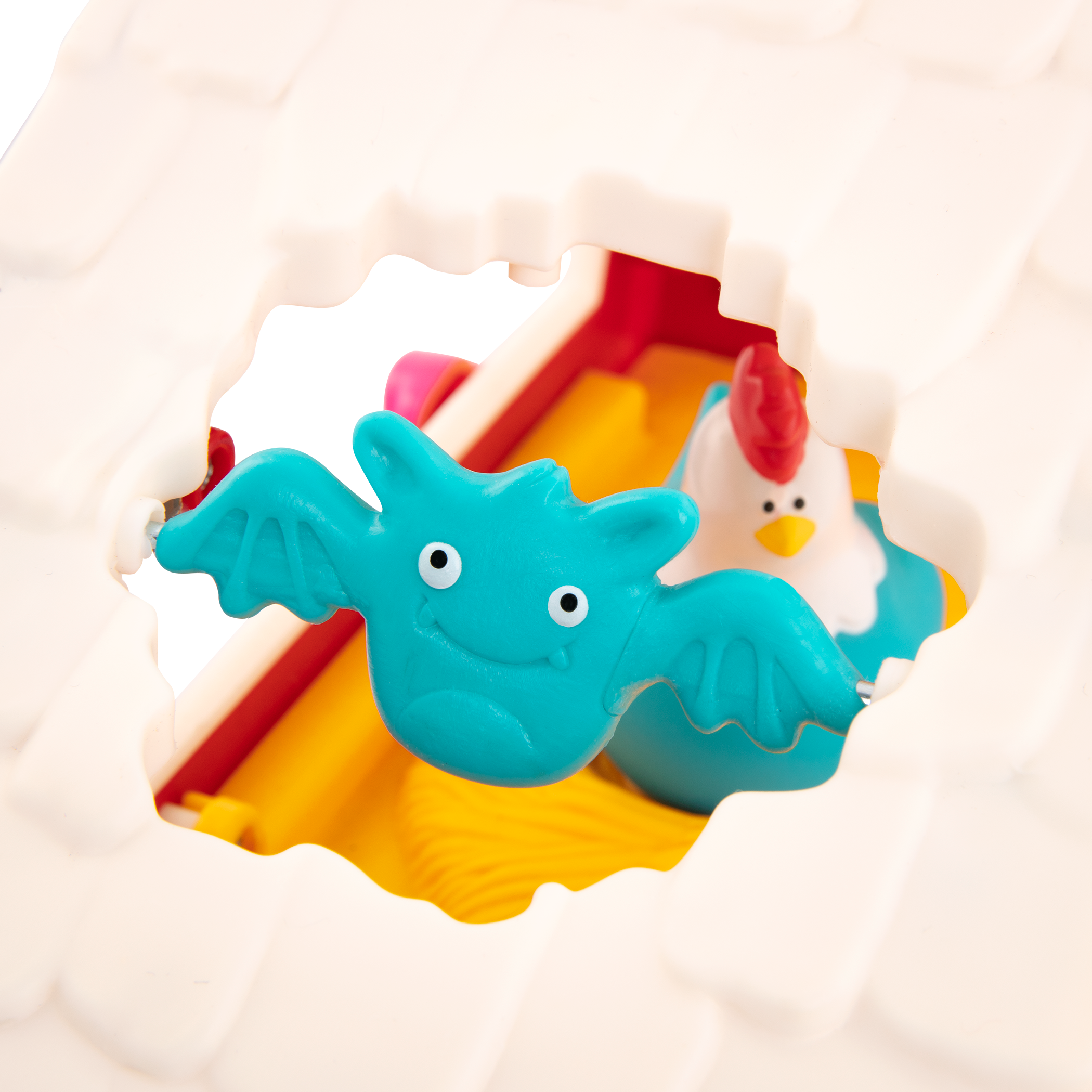 Musical Fun Farm