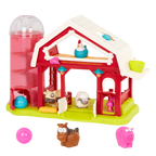 Musical Fun Farm