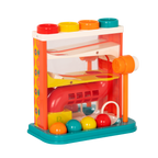 Whacky Ball - Red