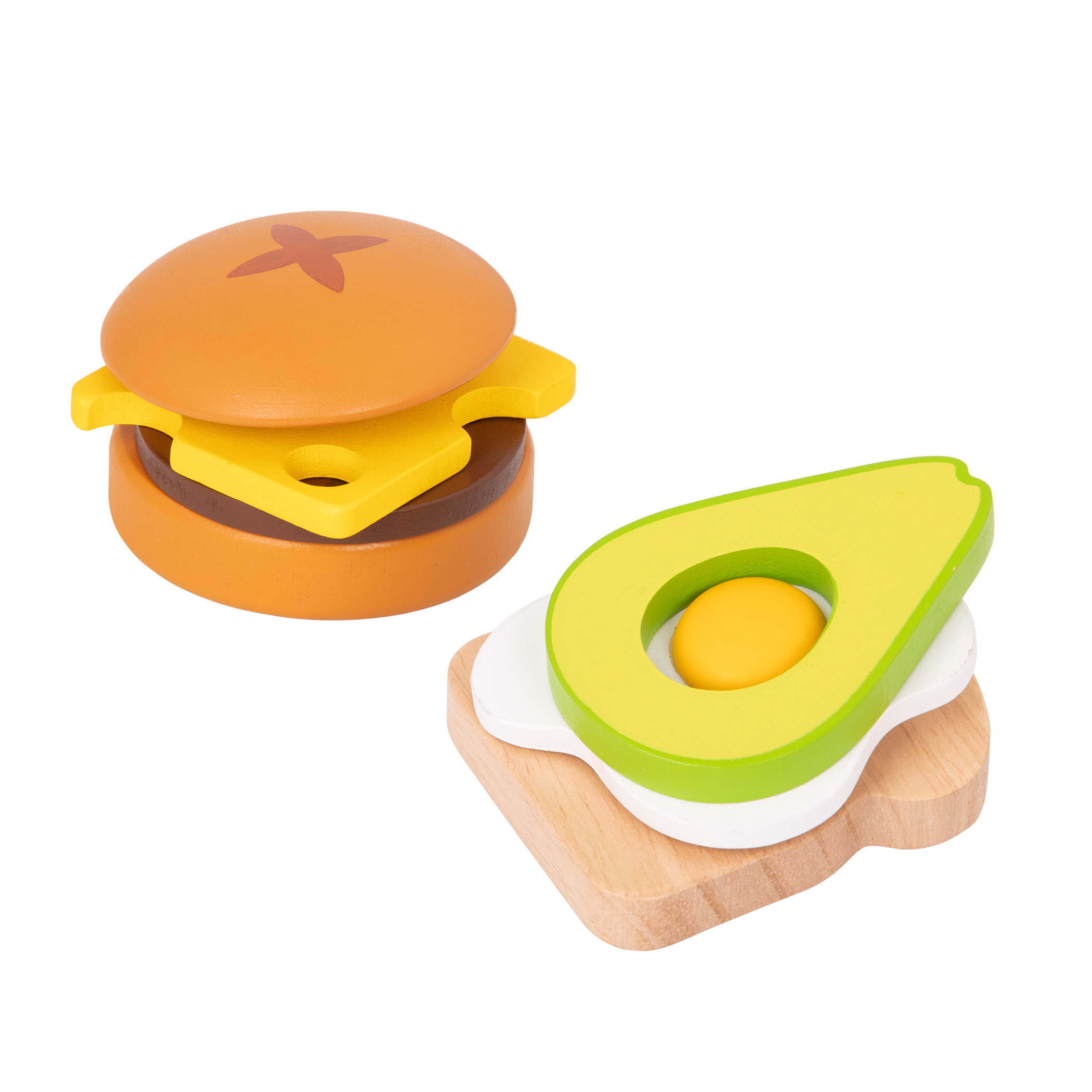 Little Foodie Groups