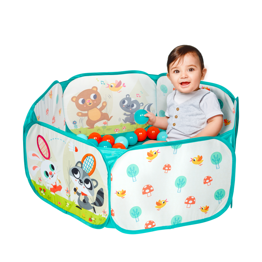 Mini Playspace