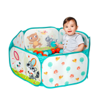 Mini Playspace
