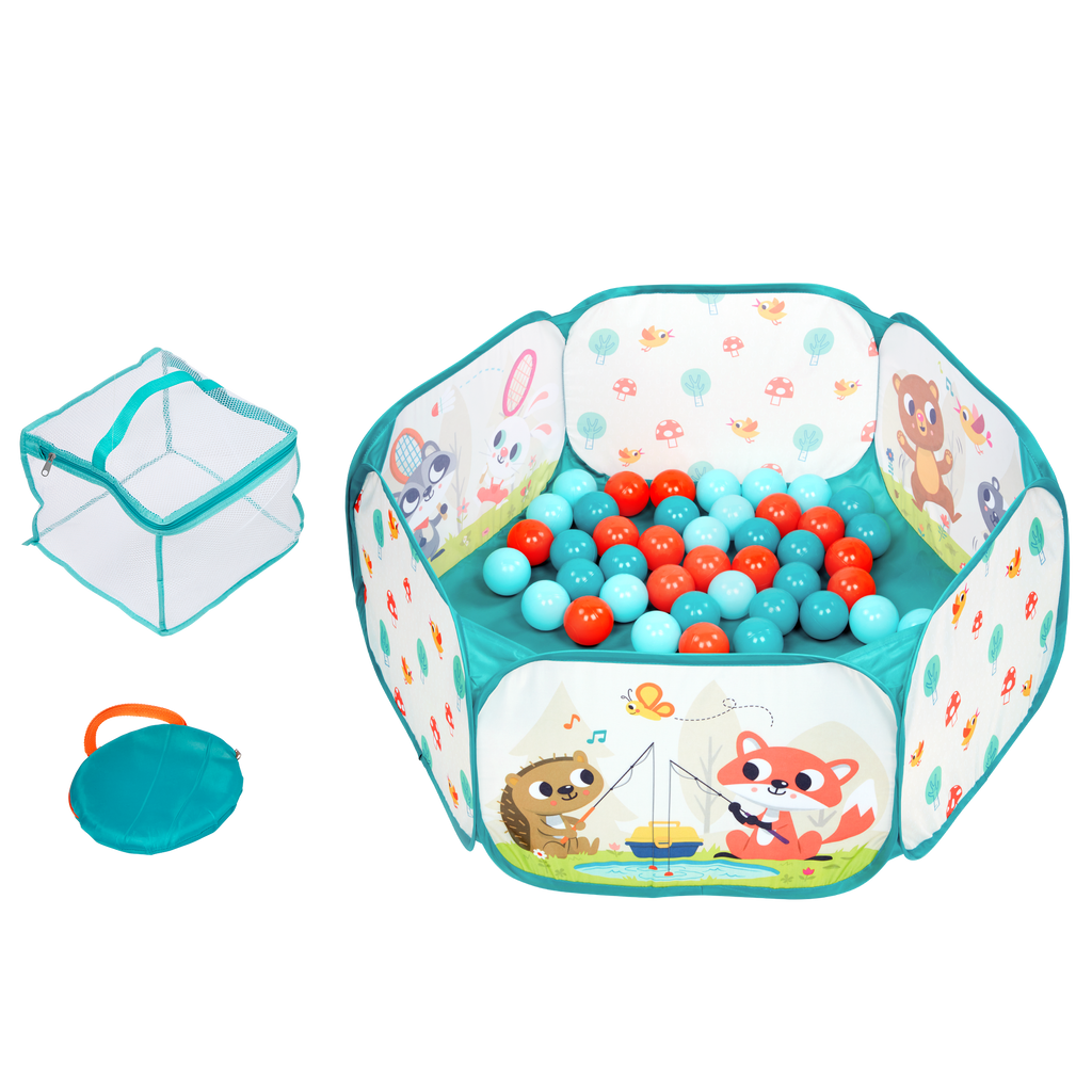 Mini Playspace