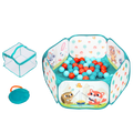 Mini Playspace