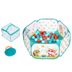 Mini Playspace