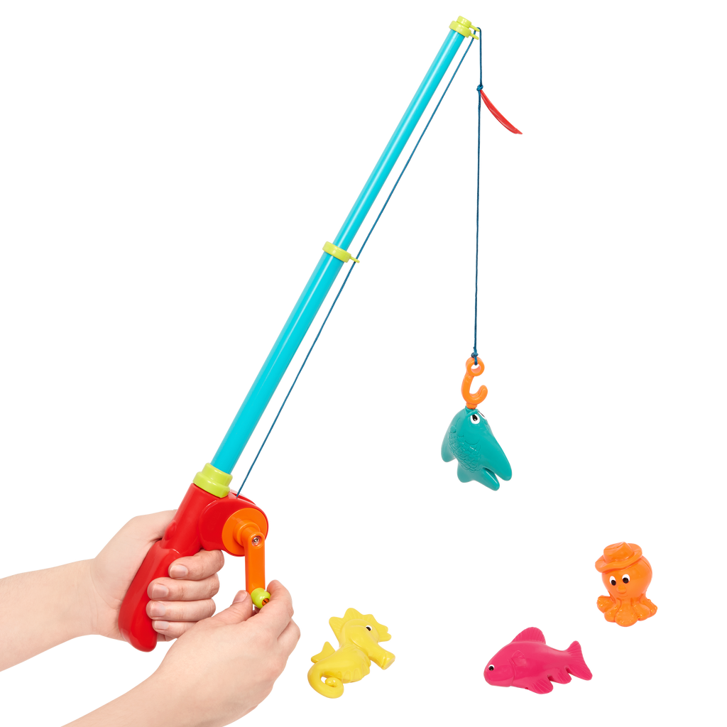 Little Fisher's Kit