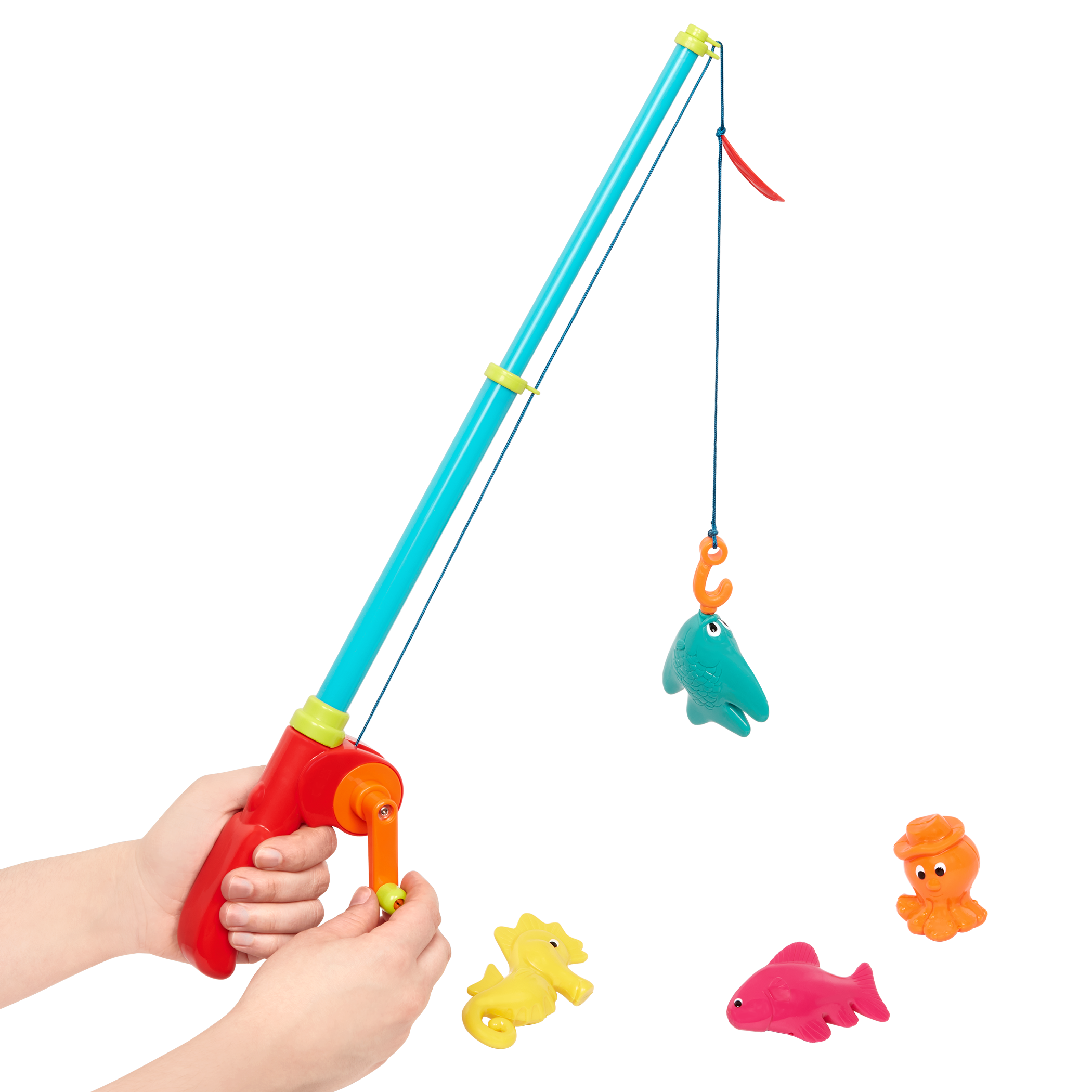 Little Fisher's Kit