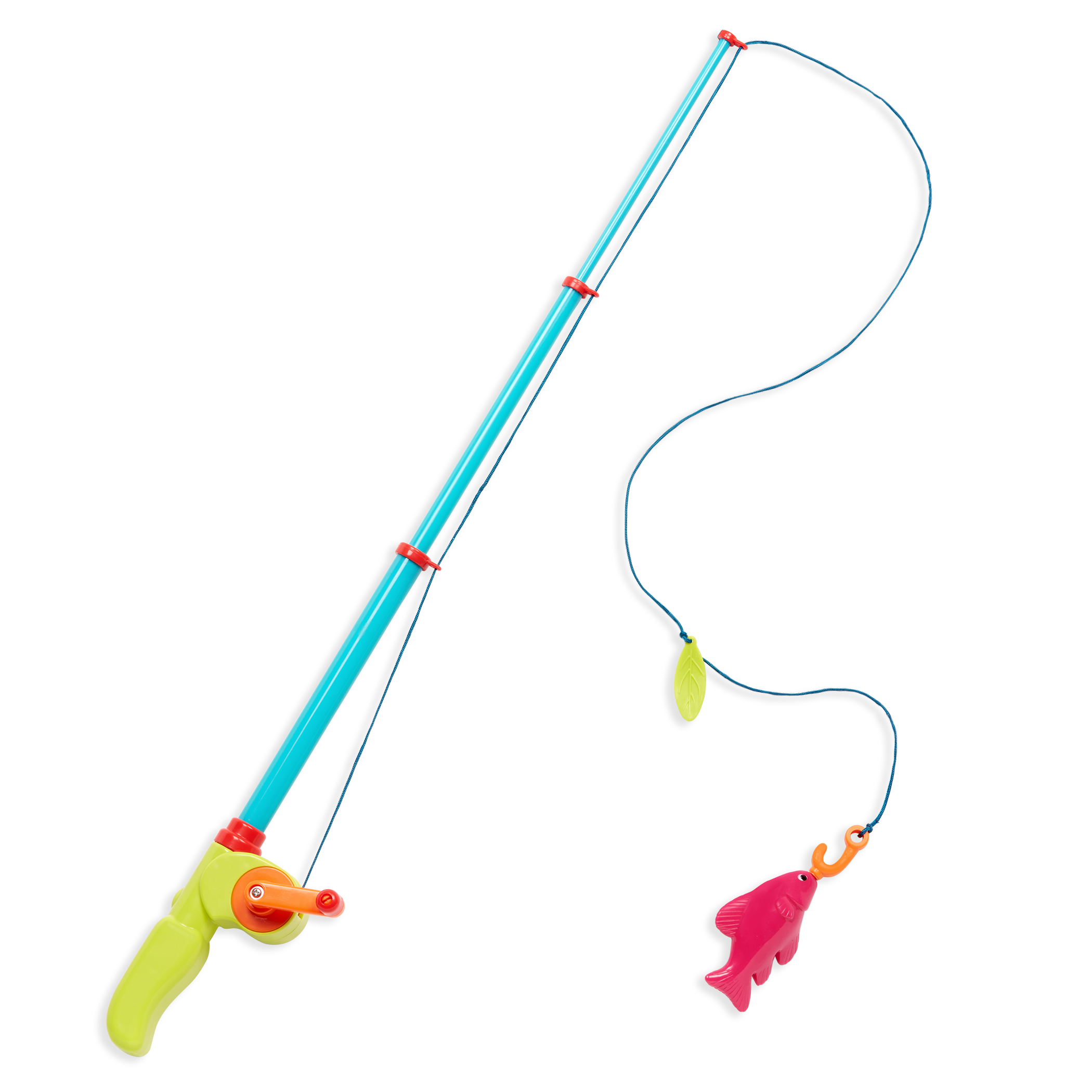 Little Fisher's Kit