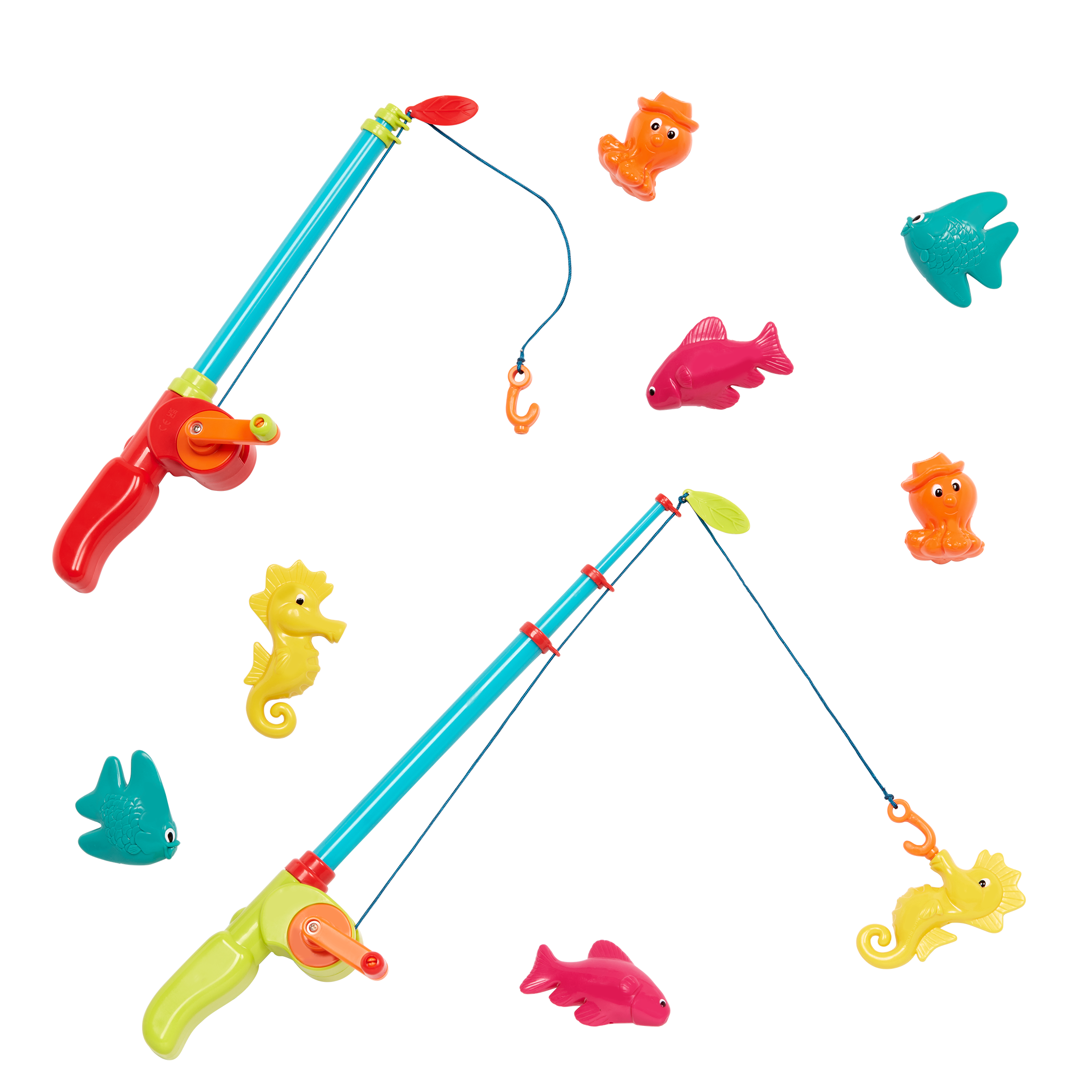 Little Fisher's Kit