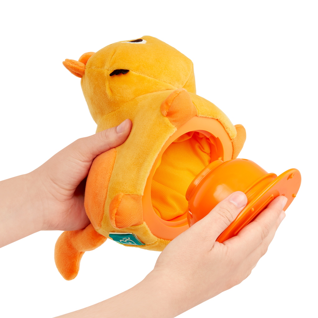 Wobble 'n' Go – Cat