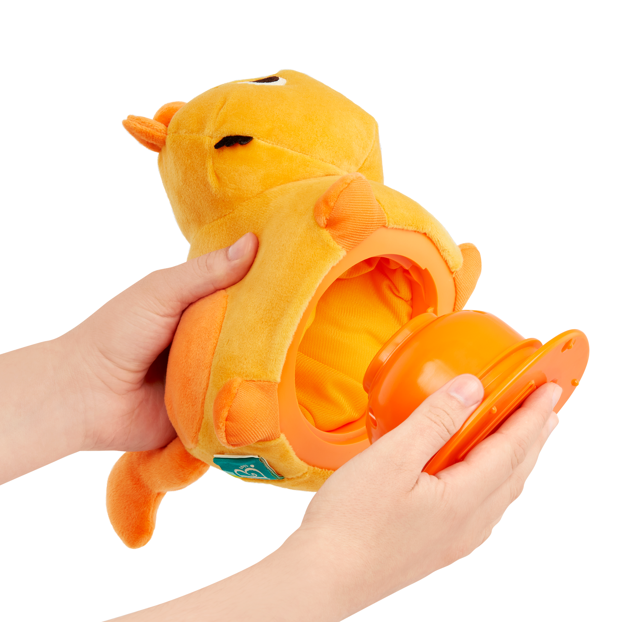 Wobble 'n' Go – Cat