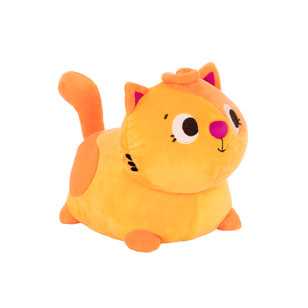 Wobble 'n' Go – Cat