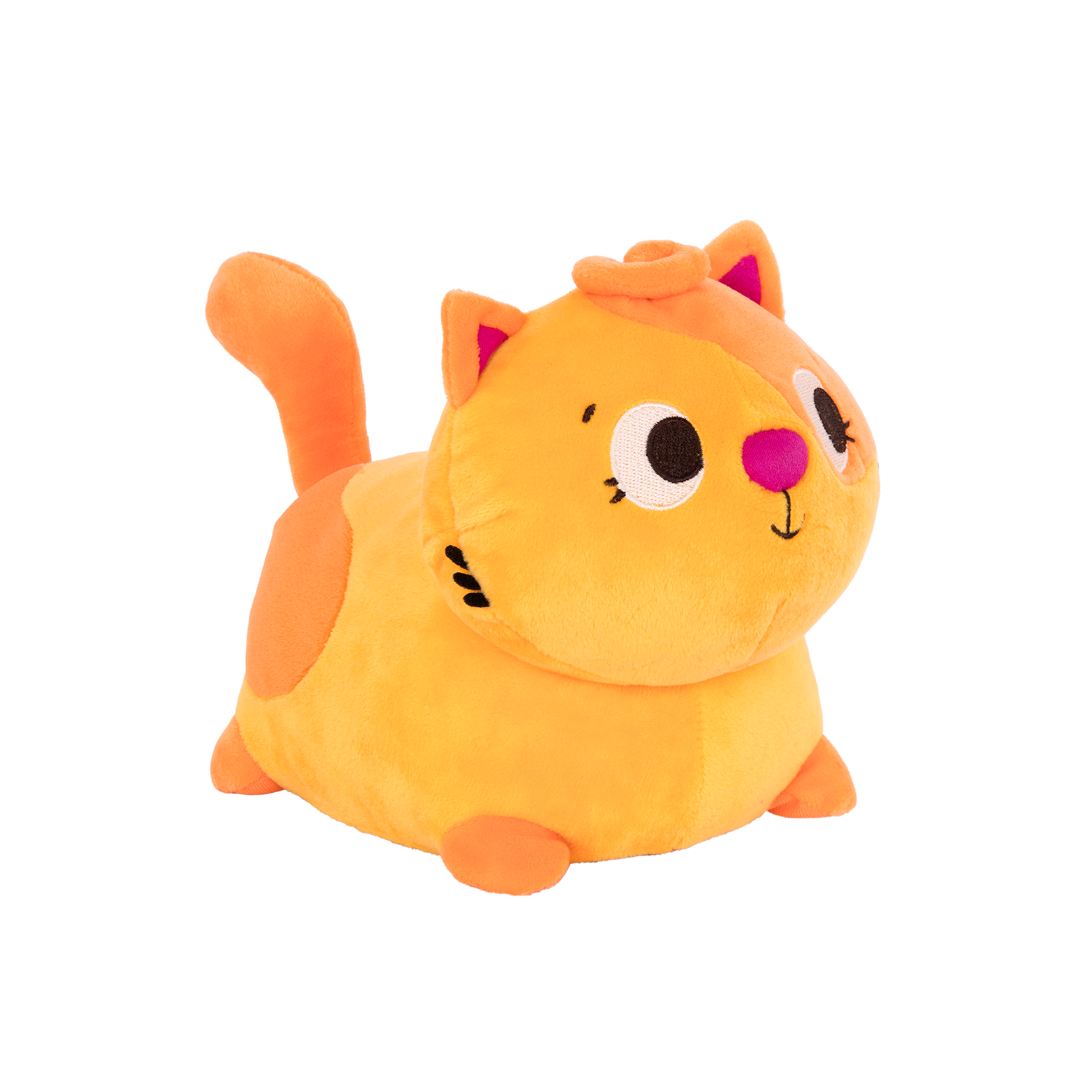 Wobble 'n' Go – Cat