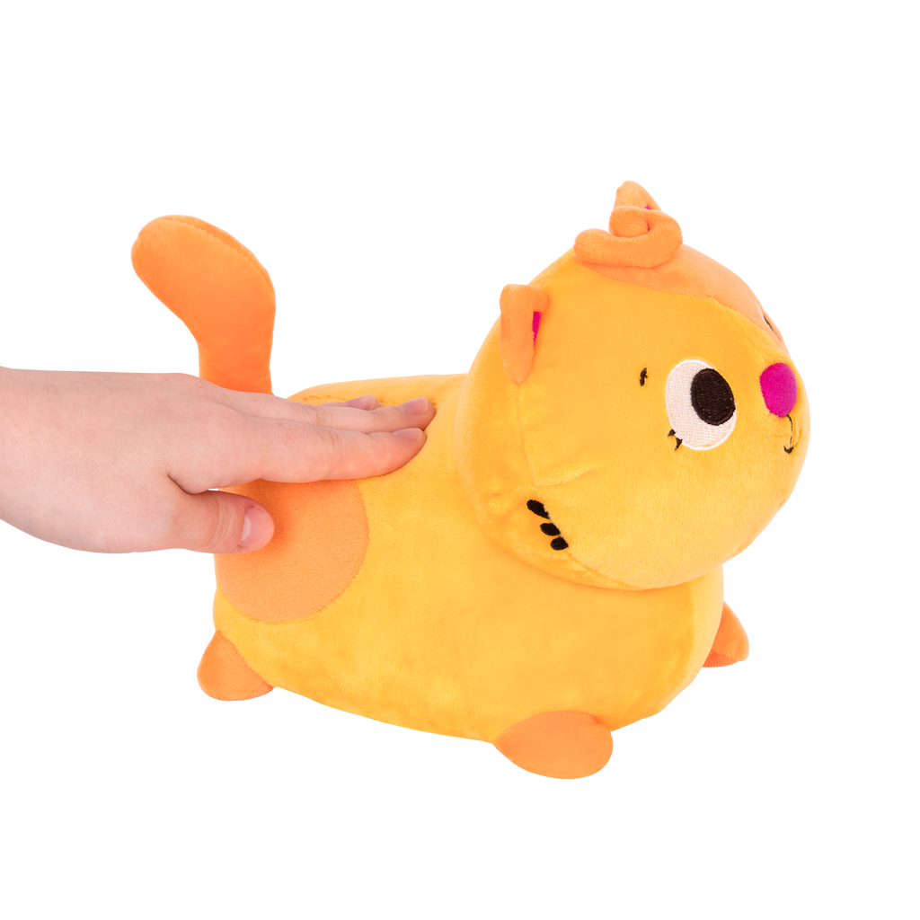 Wobble 'n' Go – Cat