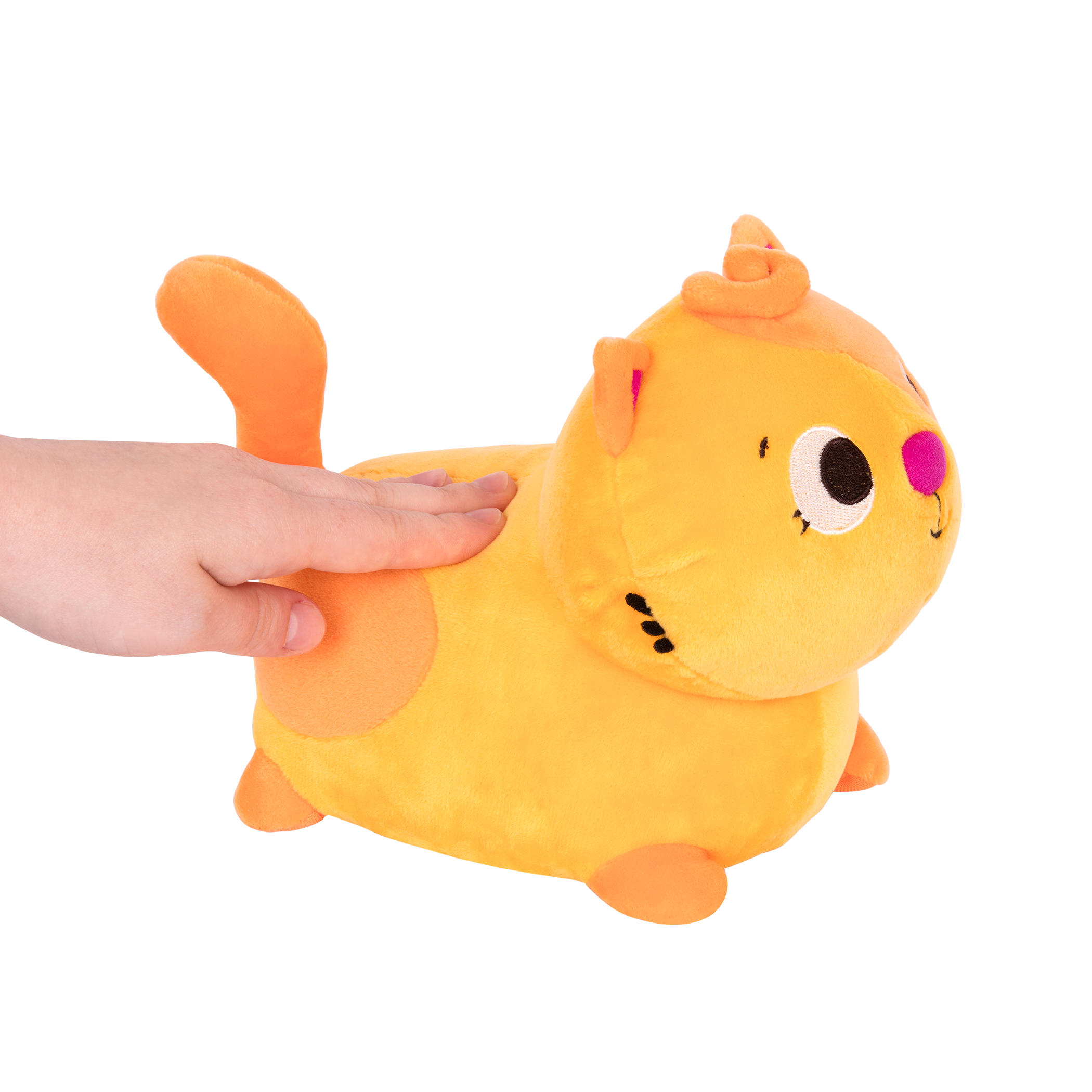 Wobble 'n' Go – Cat
