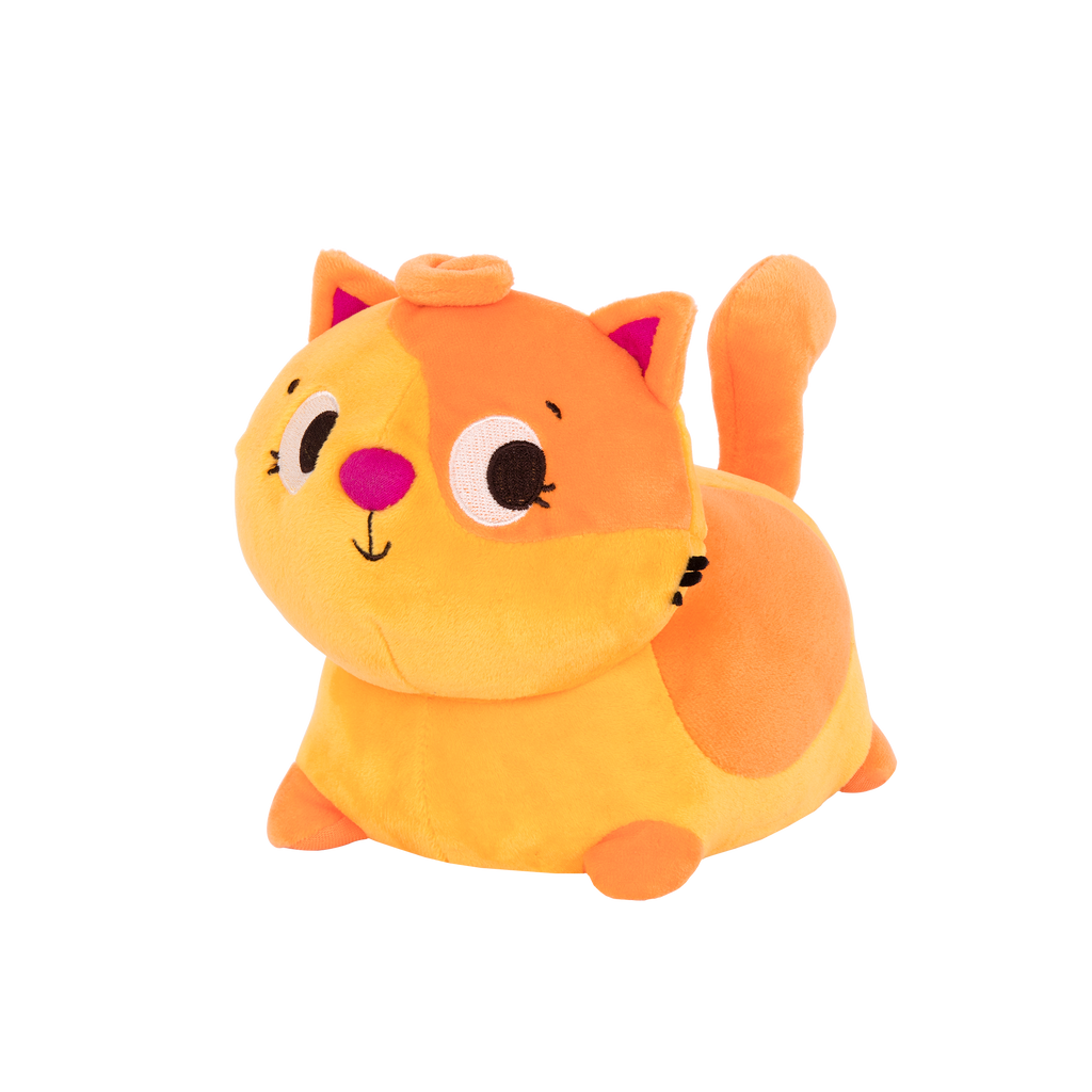 Wobble 'n' Go – Cat