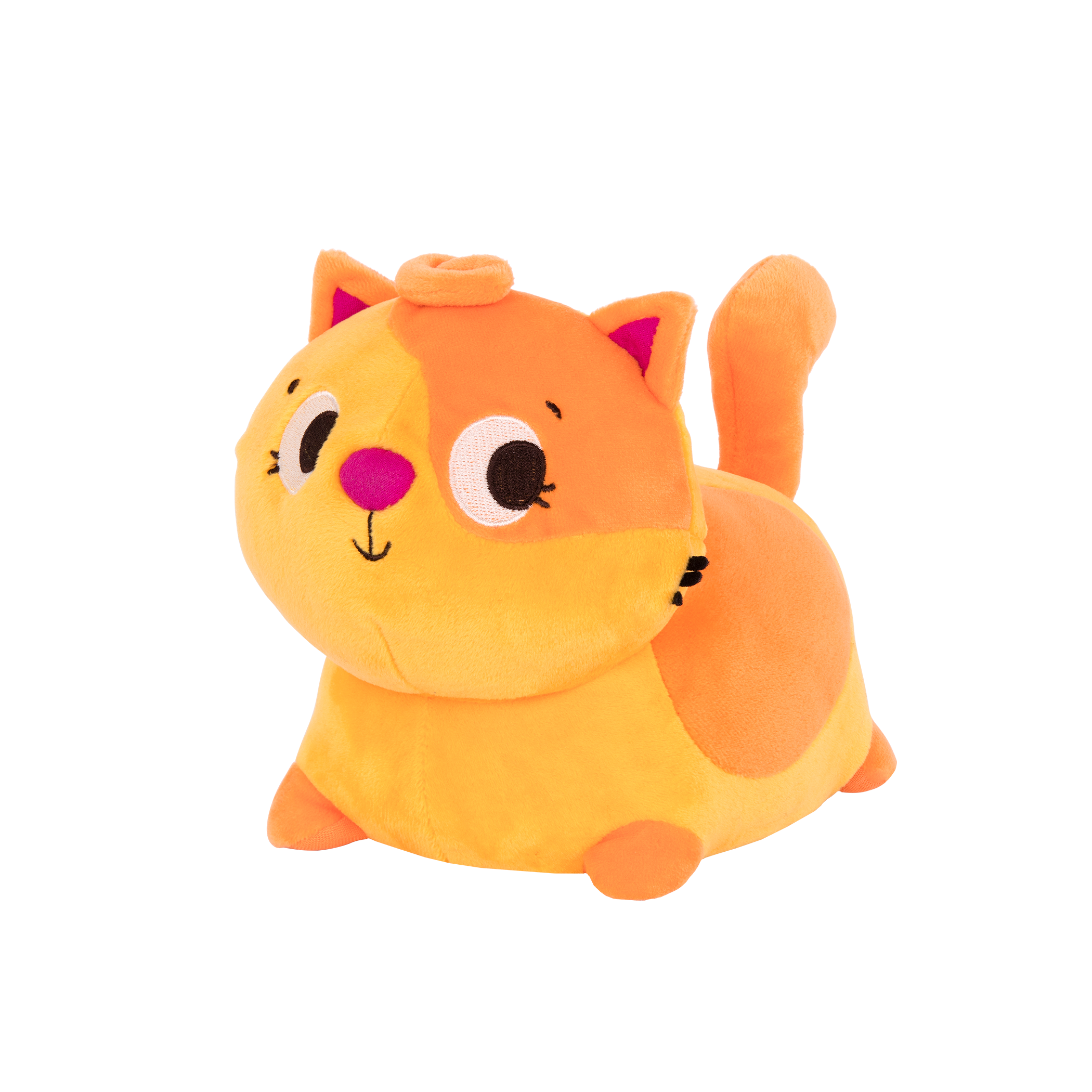Wobble 'n' Go – Cat