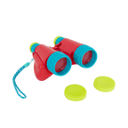 Mini Observer's Binoculars