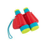 Mini Observer's Binoculars