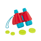 Mini Observer's Binoculars