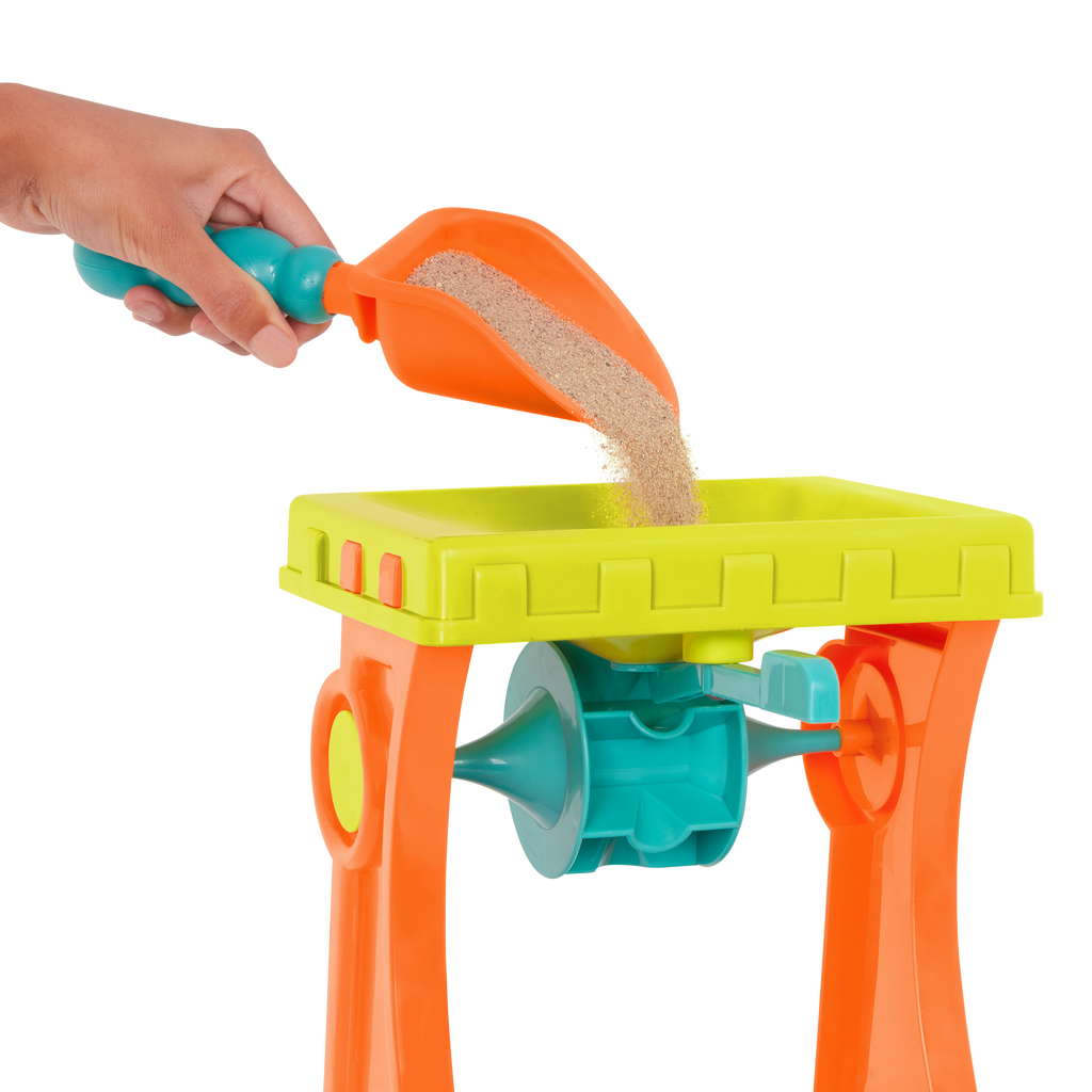 Sandy Sifter Set