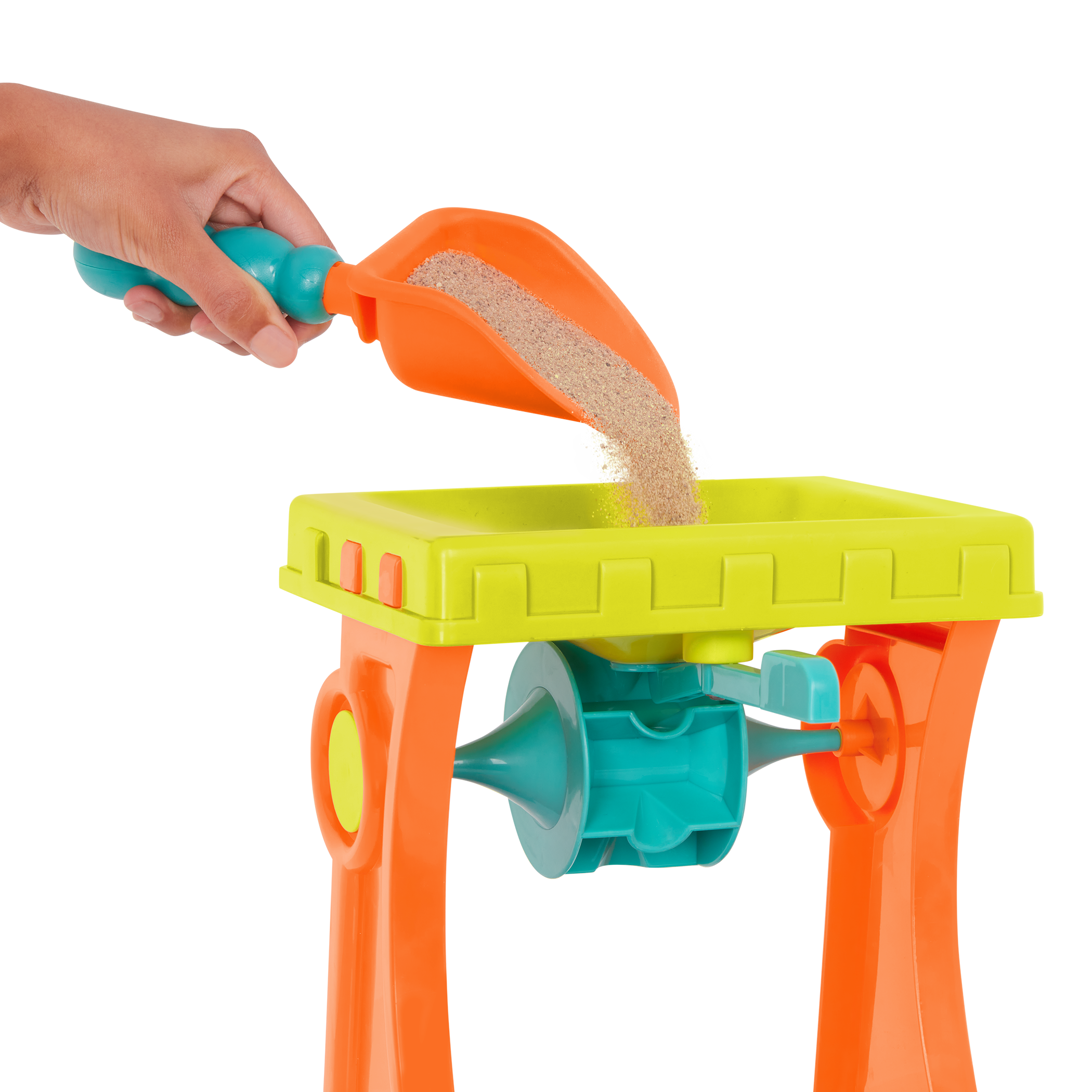 Sandy Sifter Set