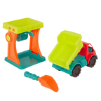 Sandy Sifter Set