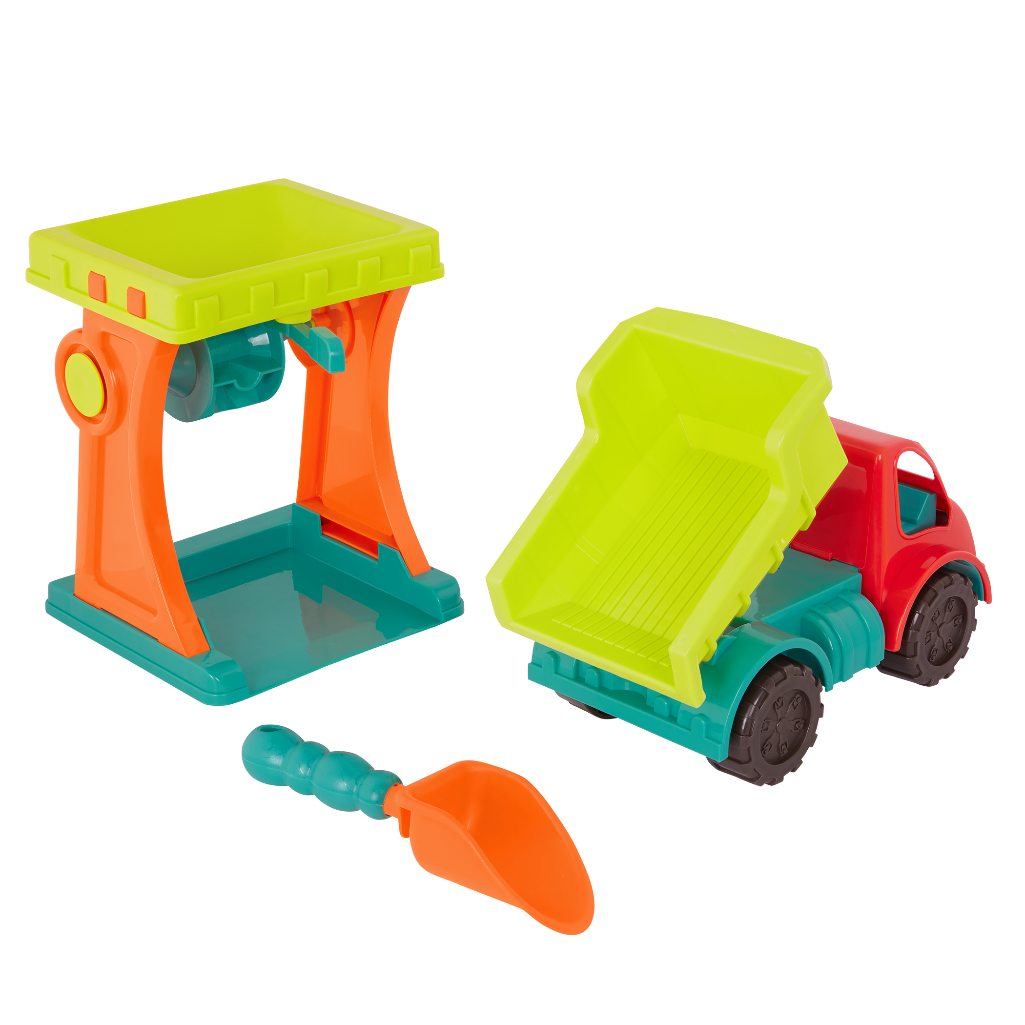 Sandy Sifter Set