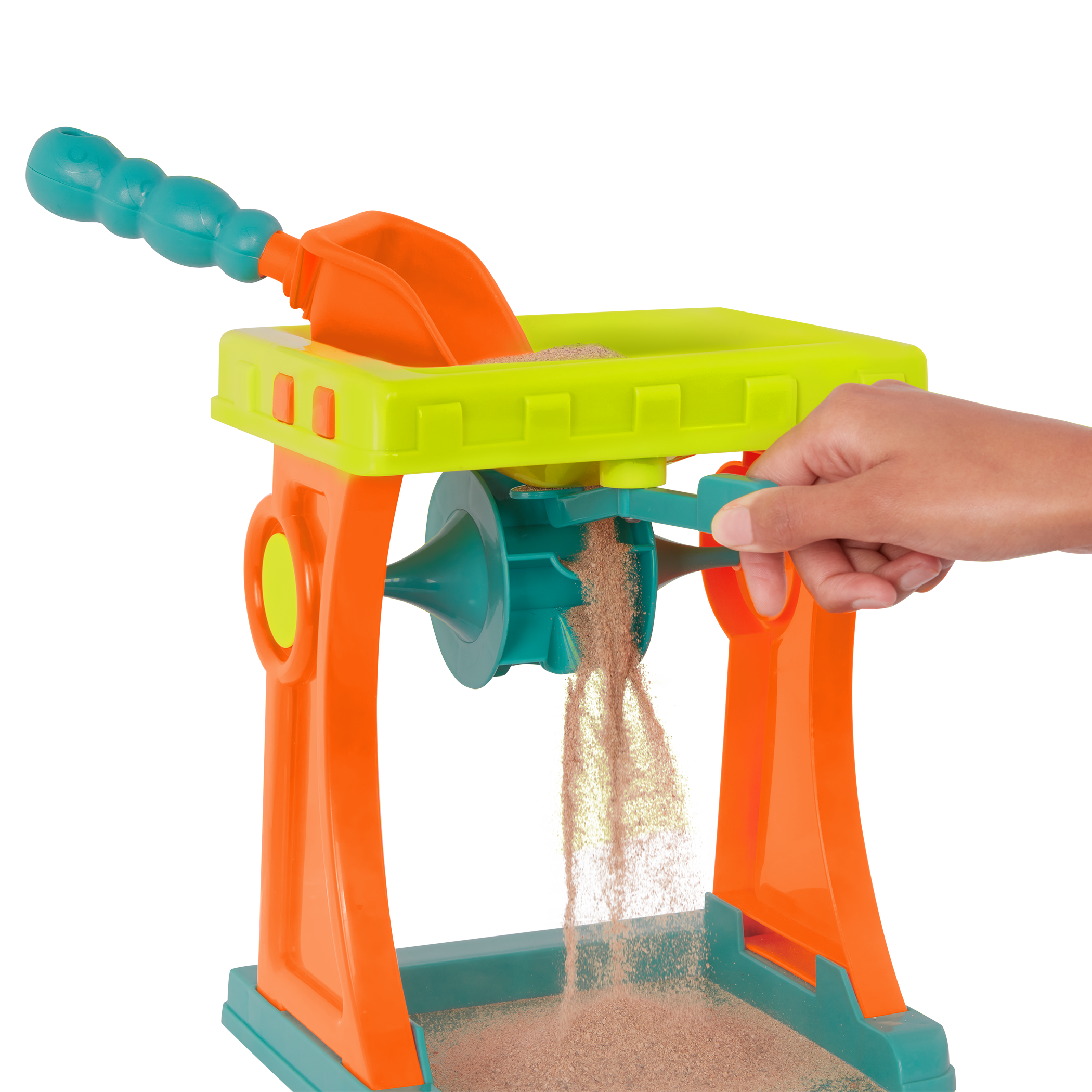Sandy Sifter Set