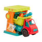 Sandy Sifter Set