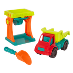 Sandy Sifter Set