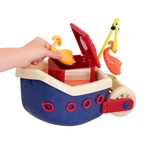 Fish & Splish