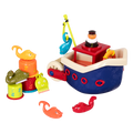 Fish & Splish