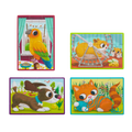 Pack o' Puzzles - Pets