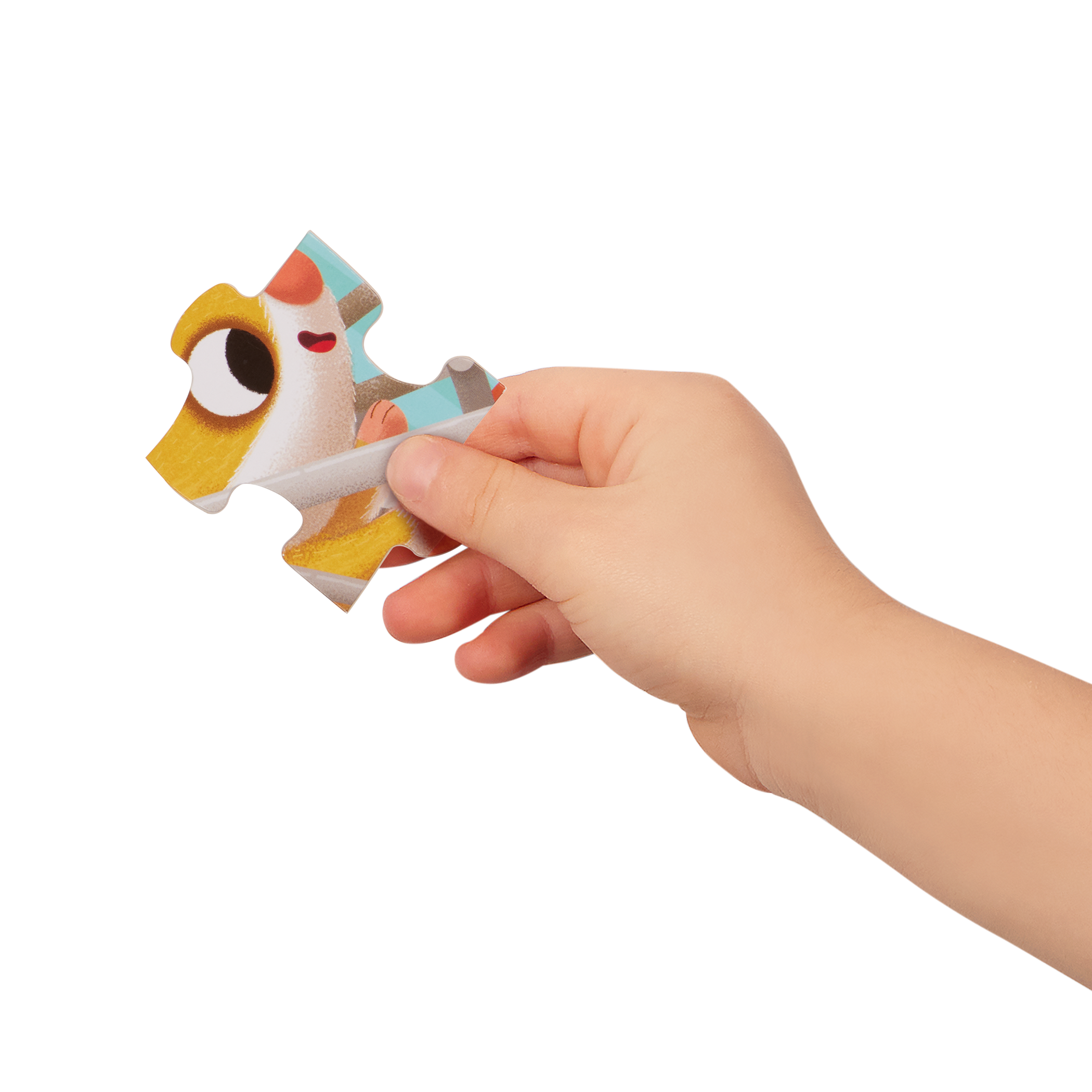 Pack o' Puzzles - Pets