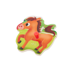 Peek & Explore - Farm Animals