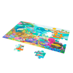 Undersea Giant Puzzle