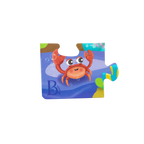 Undersea Giant Puzzle