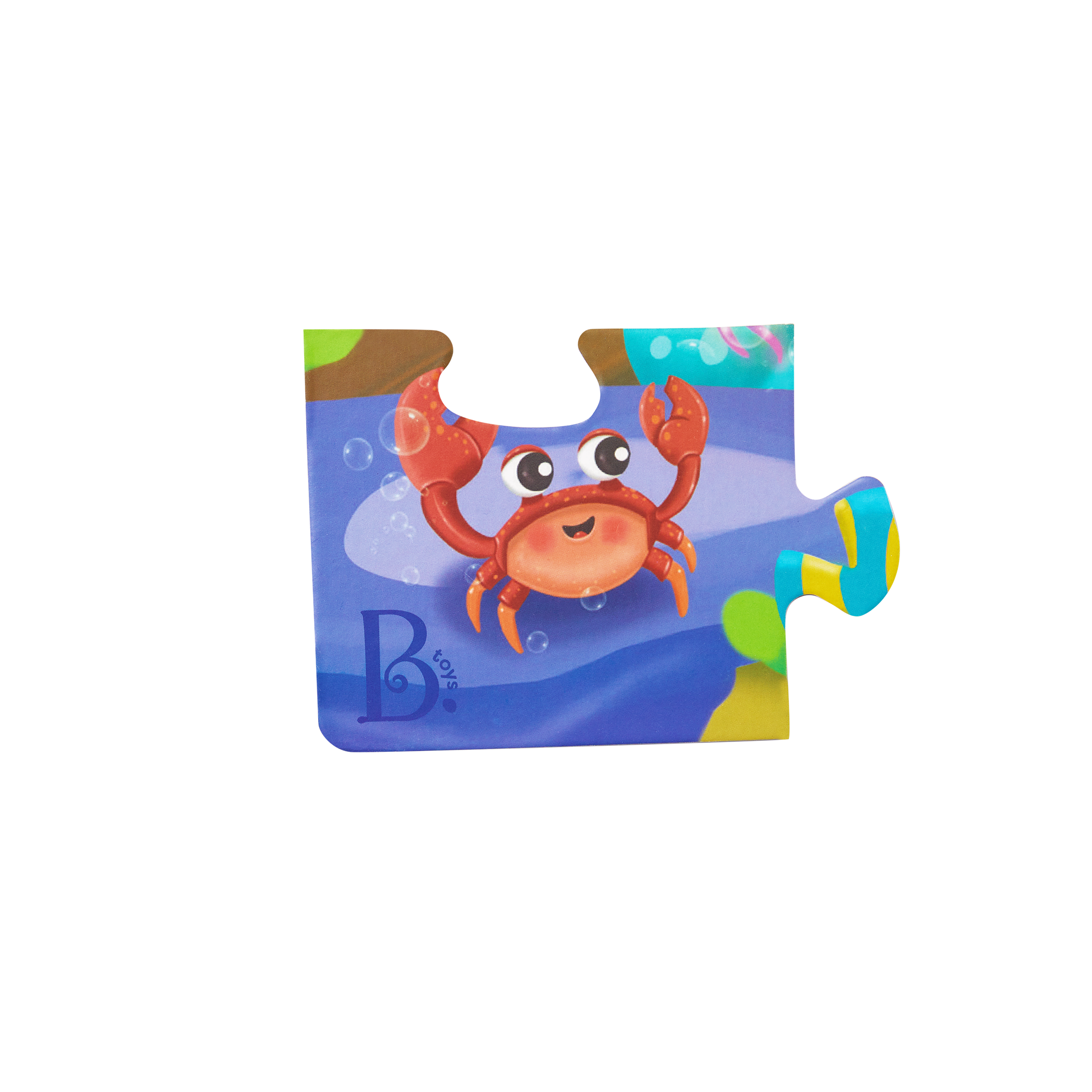 Undersea Giant Puzzle