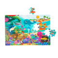 Undersea Giant Puzzle
