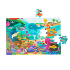 Undersea Giant Puzzle