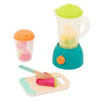 Fruity Smoothie Playset
