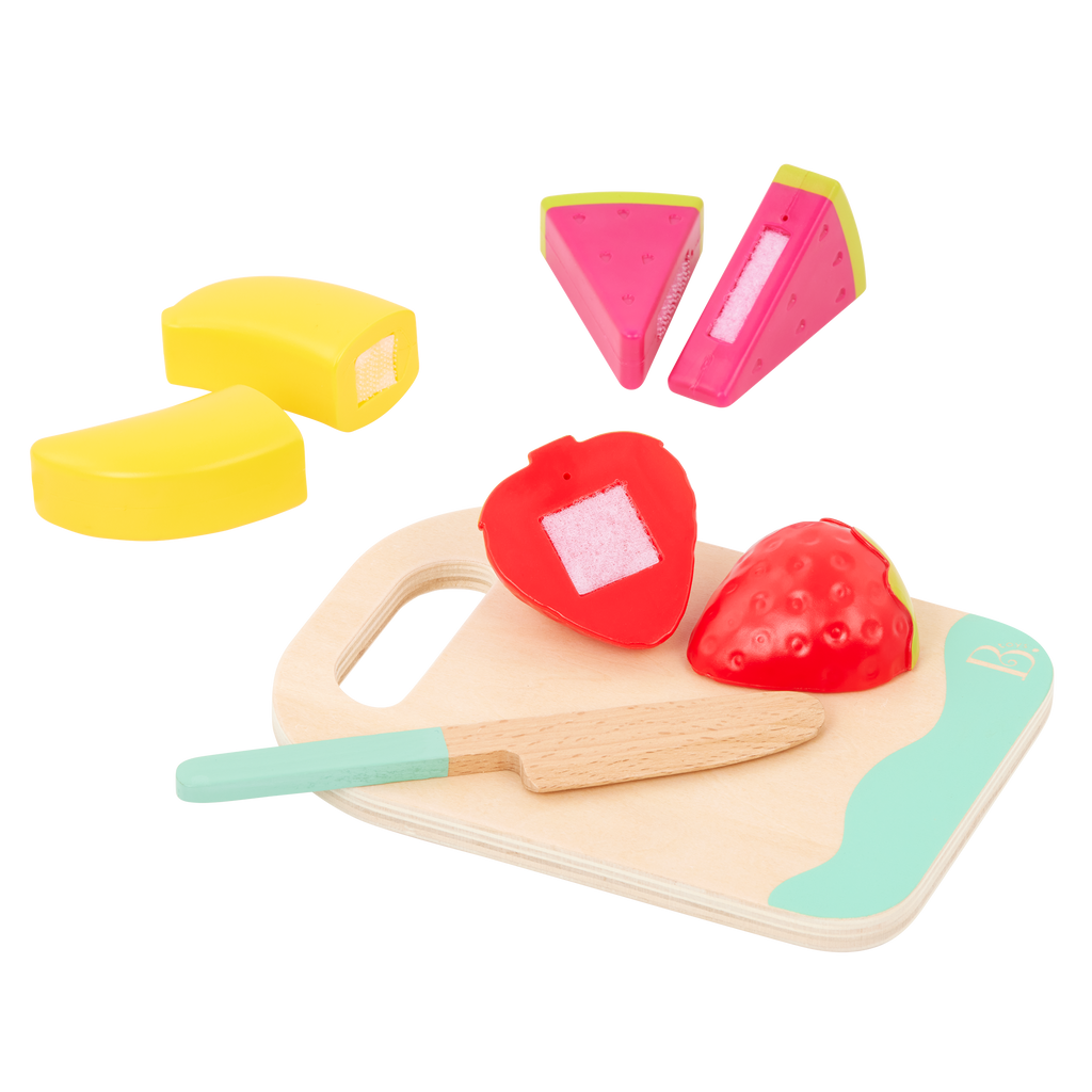 Fruity Smoothie Playset